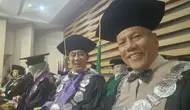 Kolom Pakar: Tiga "Si" dan Empat "As" dalam Wisuda YARSI