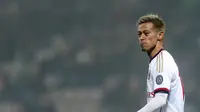 Honda Akui Sedang Alami Masa Sulit di Milan 