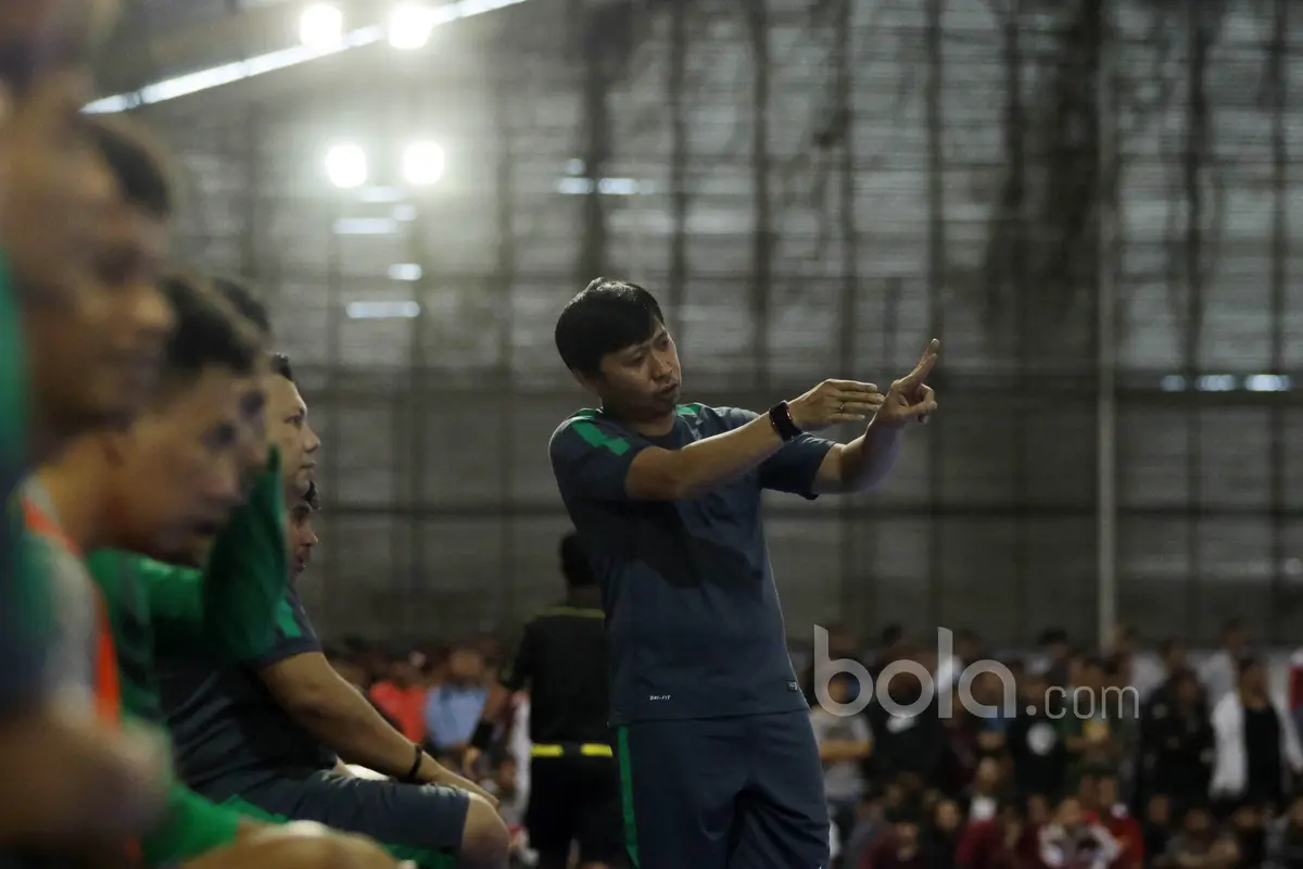 Timnas Futsal Indonesia