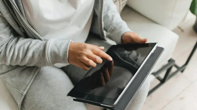 Digital Detox Efektif untuk Menjaga Kesehatan Otak dan Meningkatkan Produktivitas