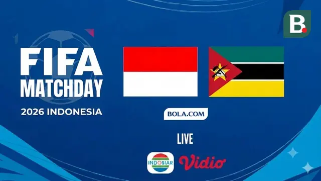 Prediksi Timnas Indonesia Vs Timnas Mozambik