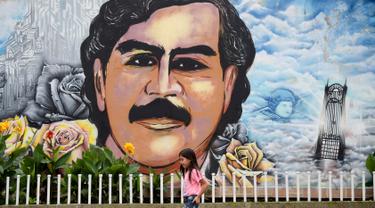 Pablo Emilio Escobar Gaviria