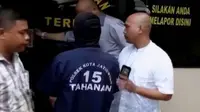 Lagi, Pembuat Ijazah Palsu di Tangerang Dibekuk Polisi