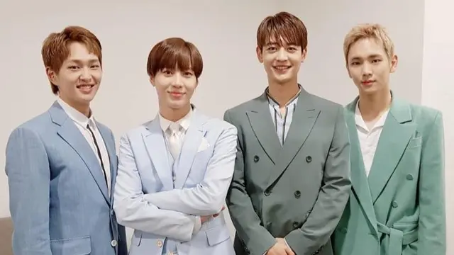SHINee