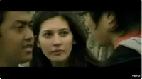 Akui Belum Terima Bayaran dari PH, Ini 6 Potret Hannah Al Rasyid di Video Klip Yovie Nuno Dia Milikku