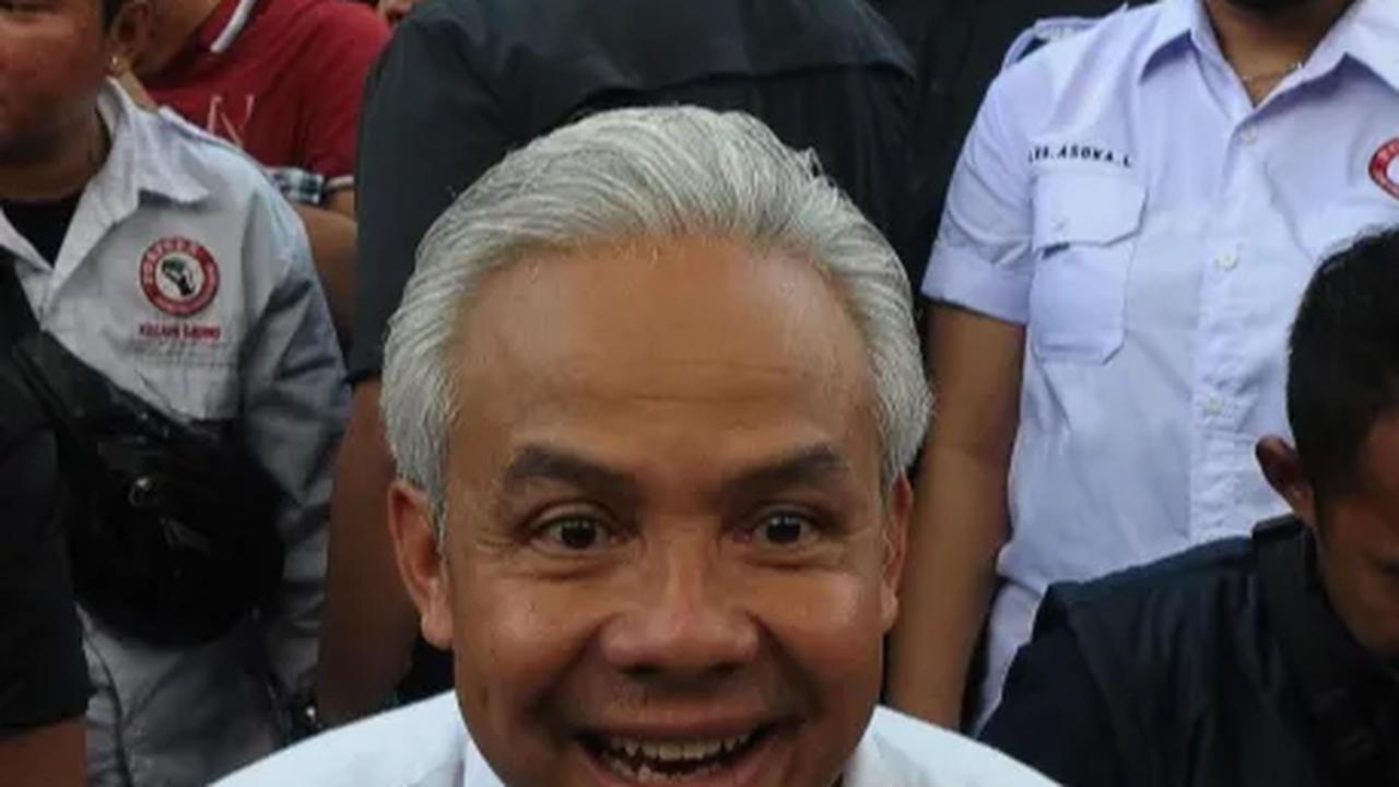 PDIP Yakin Elektabilitas Ganjar Segera Kembali di Atas Prabowo, Ini Strateginya