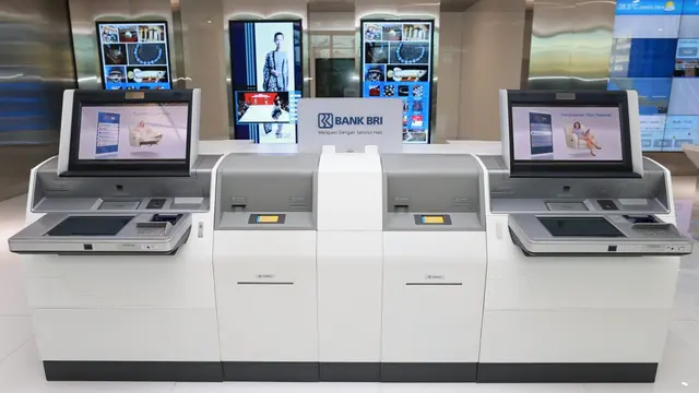 Bank BRI
