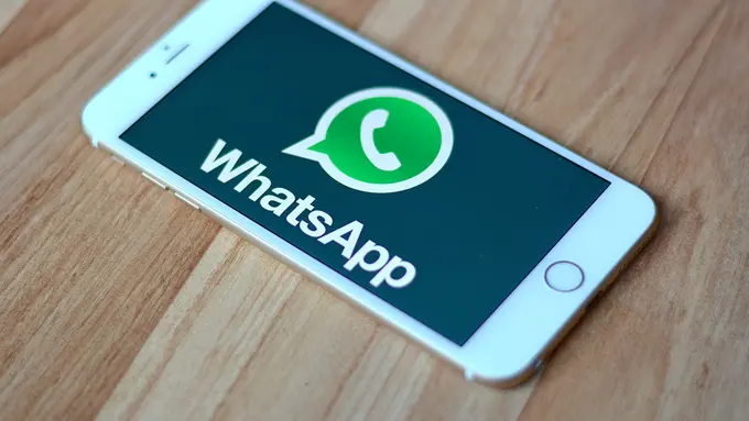 Bagikan Data Pengguna, WhatsApp Kini Tak Lagi Aman?