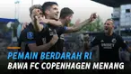 Indonesia patut bangga dengan aksi pemain keturunan Belanda-Indonesia ini.