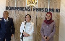 Marak Kepala Daerah Kena OTT KPK, Puan: Mungkin Biaya Politik Mahal