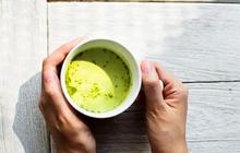Hati-hati, ini 4 Efek Samping Berbahaya jika Sering Minum Matcha