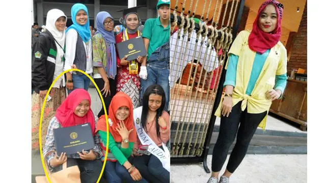 Foto: copyright Nadia Adibie