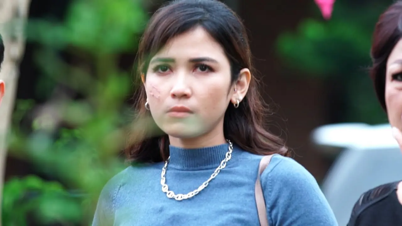 Samudra Cinta