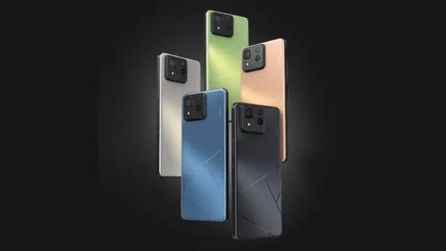 Asus Zenfone 11 Ultra Muncul di Geekbench, Bocoran Spesifikasi Lengkap Terungkap!
