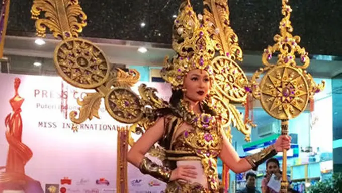 Foto: copyright KapanLagi.com