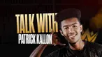 Berita video wawancara singkat dengan Patrick Kallon, striker baru Dewa United penerus keluarga Kallon di sepak bola.