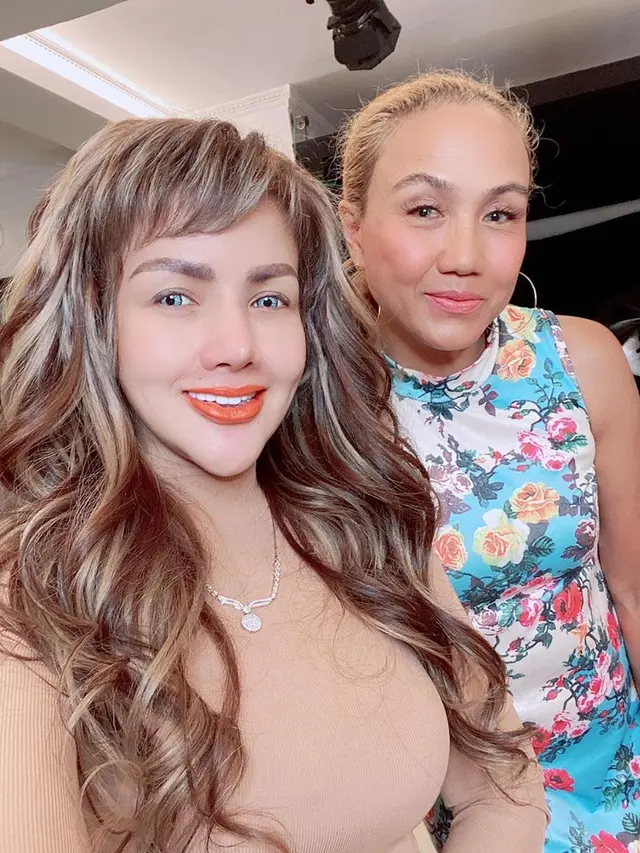 Sambung Rambut, Ini 6 Potret Terbaru Barbie Kumalasari yang Jadi Sorotan