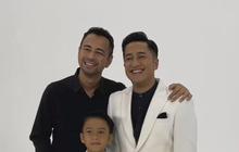 Irfan Hakin Bongkar Momen 30 Menit Berharga Bareng Raffi Ahmad, Netizen 'Robot Nih Bos, Senggol Dong