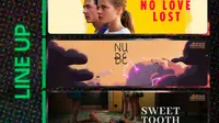 My French Film Festival 2025 Hadir di KlikFilm, Sajikan Sinema Prancis Terbaik