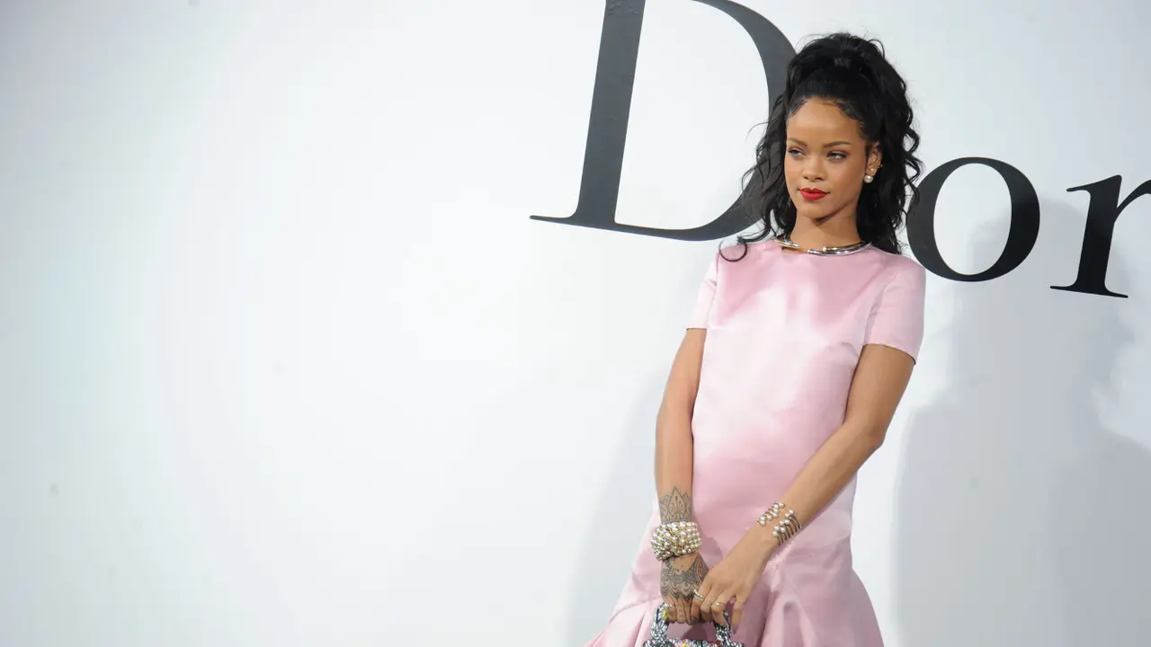 Rihanna