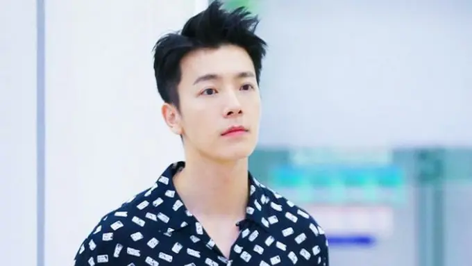 Donghae