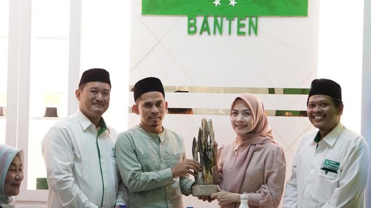 Bupati Serang Apresiasi Dukungan LPNU Banten untuk Pengembangan UMKM Nahdliyin