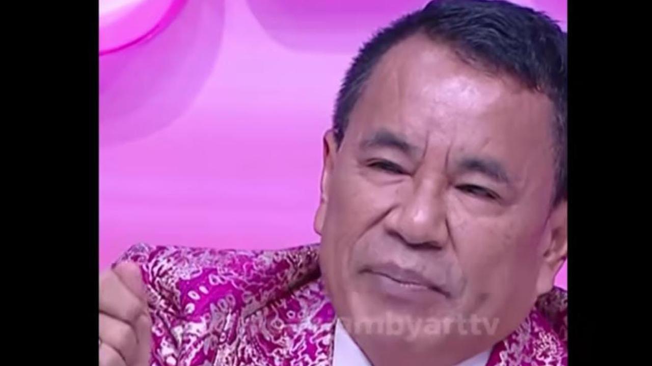 Tiap Hari Muncul Berita Agus di Sosmed, Hotman Paris: Bosen, Capek