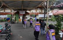 Polri Ungkap Terduga Pelaku Ledakan SMAN 72 Jakarta Membawa 7 Bahan Peledak