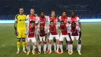Ajax Amsterdam (Liputan6.com/Helmi Fithriansyah)