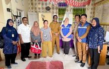 Warga Terdampak Angin Kencang Gorontalo Terima Bantuan Tanggap Darurat dari Pemkab