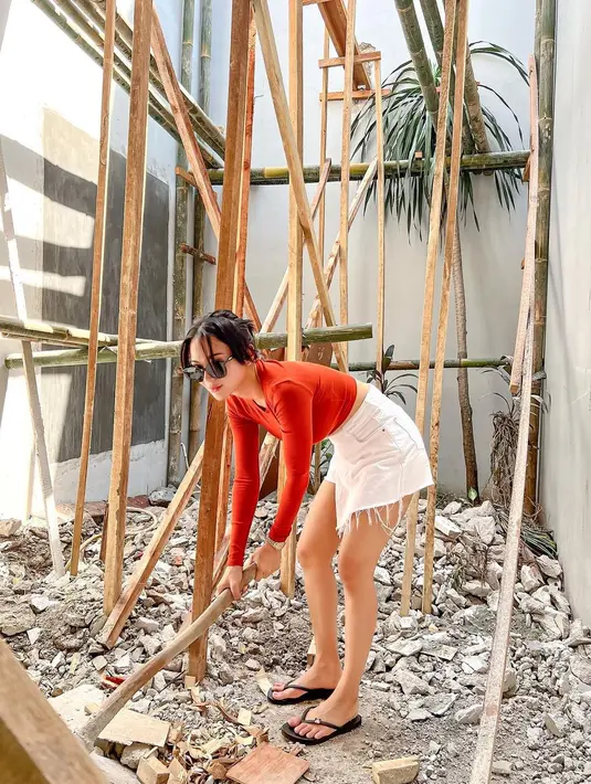 [Instagram/wikasalim]