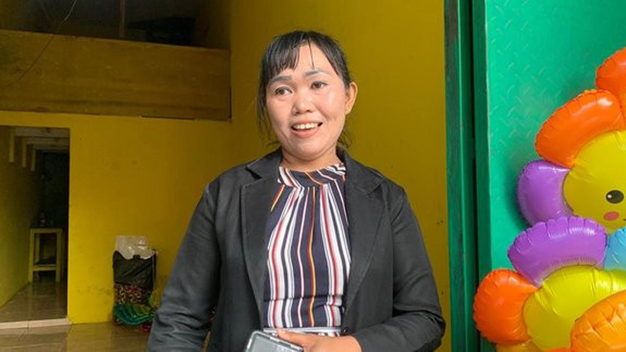 Dewi Istri ke-10 Pak Tarno, Akui Tak Masalah Jika Suaminya Pergi ke Rumah Istri yang Lain Asalkan Jujur