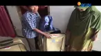 Keluarga ini telah menyetorkan uang lebih dari Rp 100 juta ke biro perjalanan haji dan umrah Fisrt Travel. 