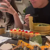 Potret Ayu Ting Ting dan Boy William (Instagram/@boywilliam17)
