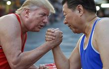 Perang Dagang Kian Memanas, China Balas Trump dengan Terapkan Tarif Impor 34 Persen untuk Barang dari AS