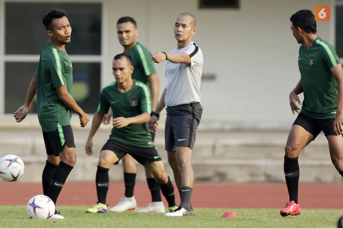 Timnas Indonesia