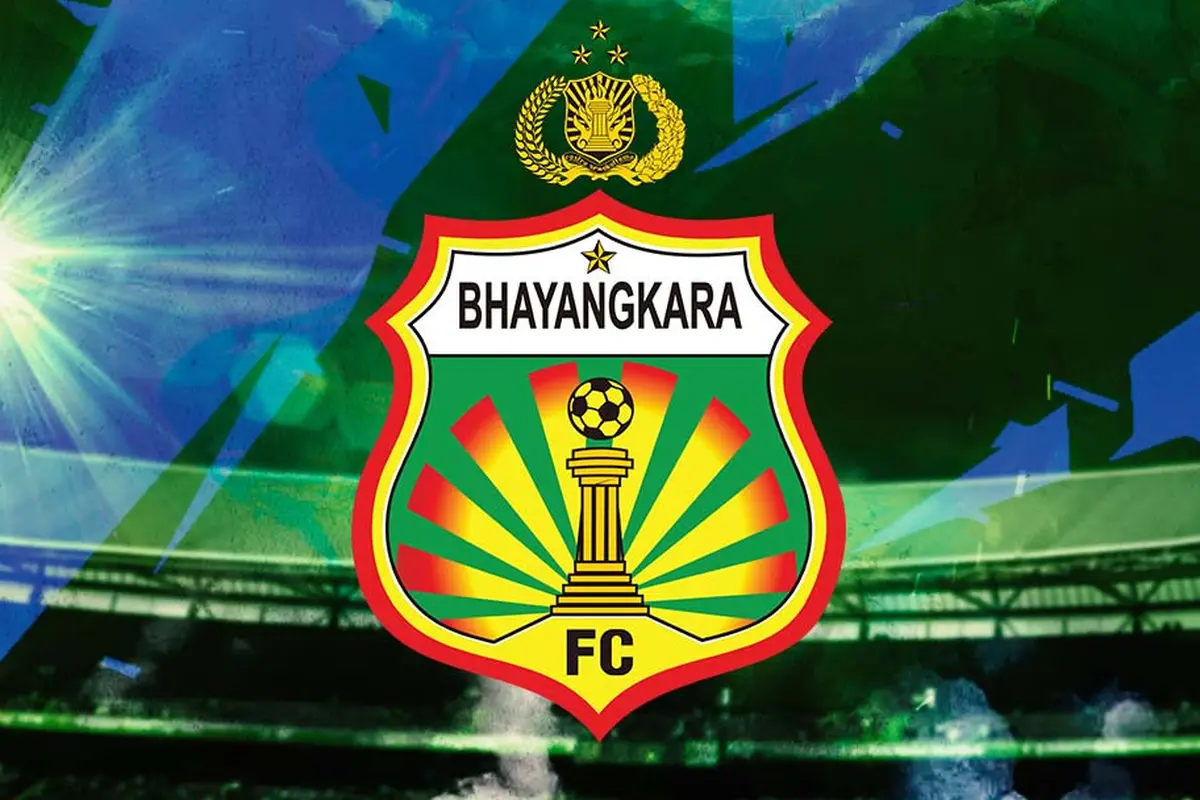 Liga 1 - Profil Klub Liga 1 2023/2024: Bhayangkara FC