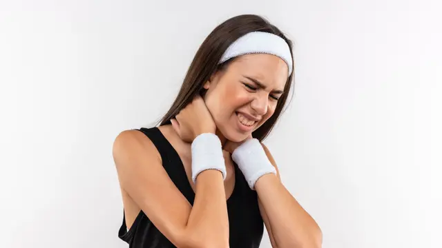 6. Nyeri Otot Tak Kunjung Hilang [Dok/freepik.com]