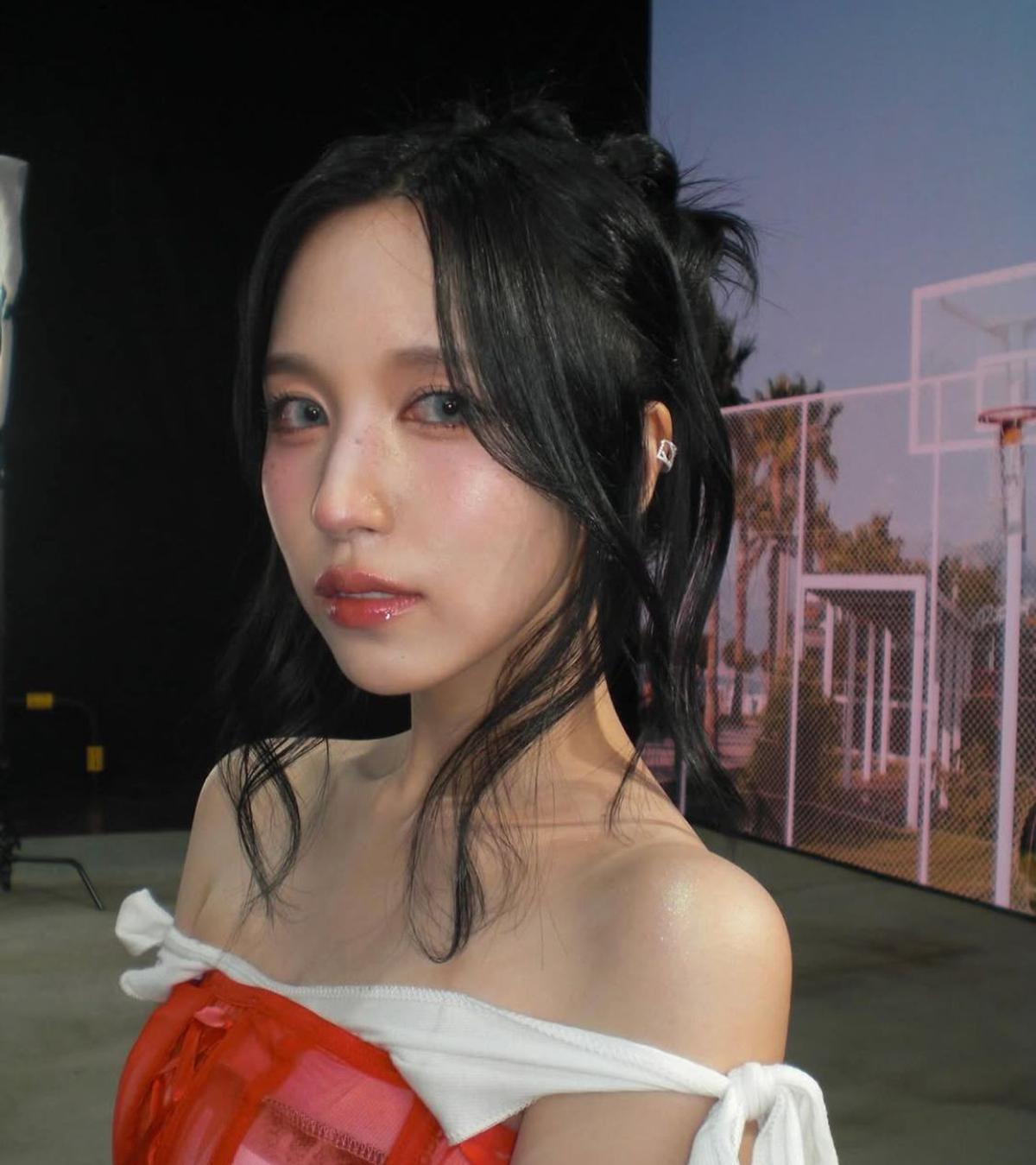 7 Idol Korea dengan Wajah Heart Shaped yang Memikat, Siapa Paling Memesona?