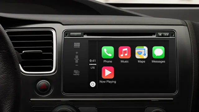 5 `Kabar-kabur` Mobil Pintar Besutan Apple