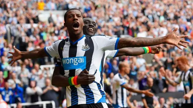 Statistik 7 Pemain Debutan Liga Premier Inggris 2015-16