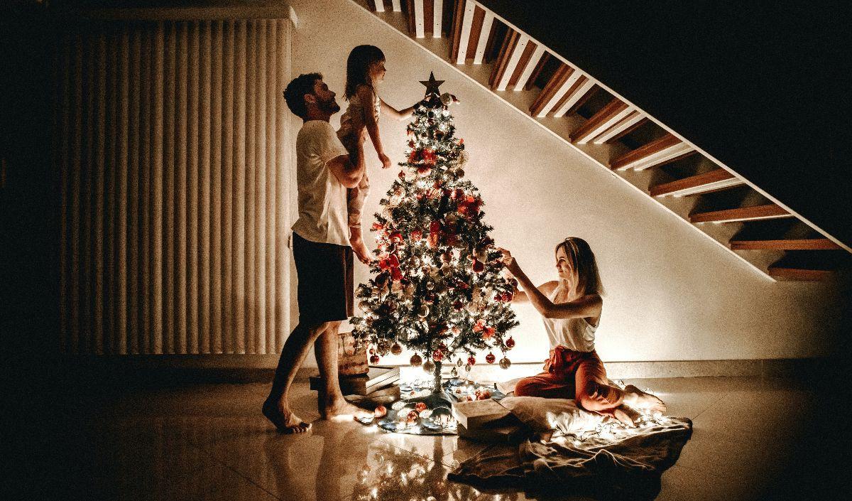 Kata-Kata Ucapan Selamat Natal<br>