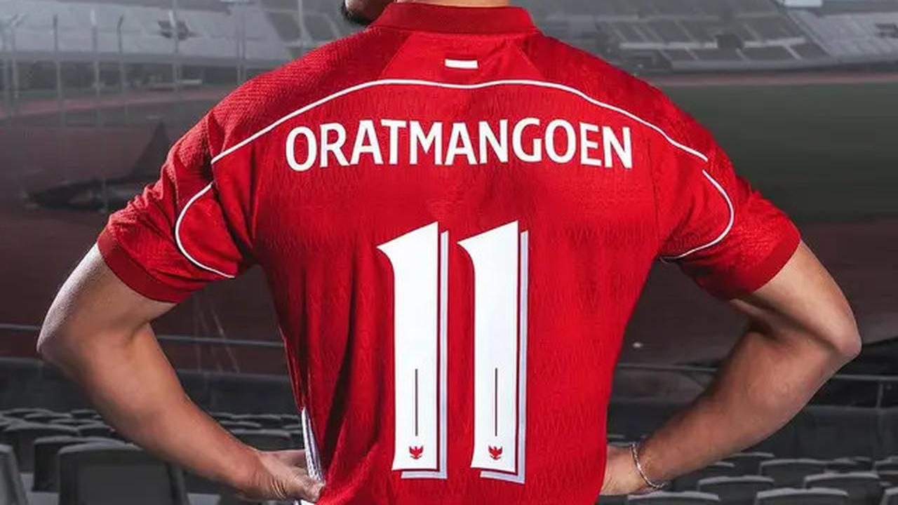 Kiprah Para Pemain Diaspora Timnas Indonesia di Level Klub Eropa Sepanjang Akhir Pekan: Bang Jay dan Ragnar Menyala, Nathan Masih Belum Main