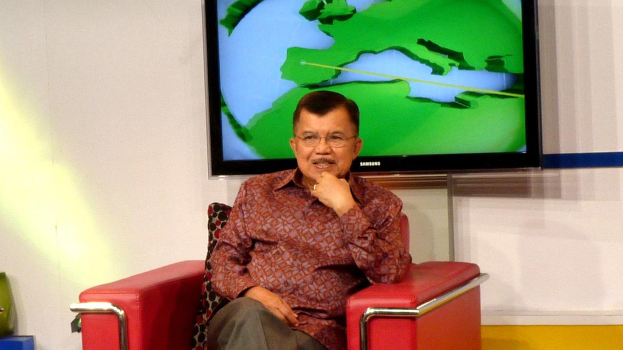 Jk : Batik Adalah Identitas Indonesia