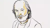 Penulis Asal Hungaria Laszlo Krasznahorkai Raih Nobel Sastra 2025