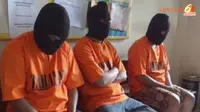 [VIDEO] Komplotan Pembobol ATM Melalui Gendam Dibekuk
