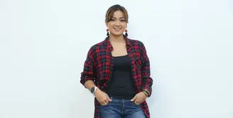 Nirina Zubir (Daniel Kampua/Fimela.com)