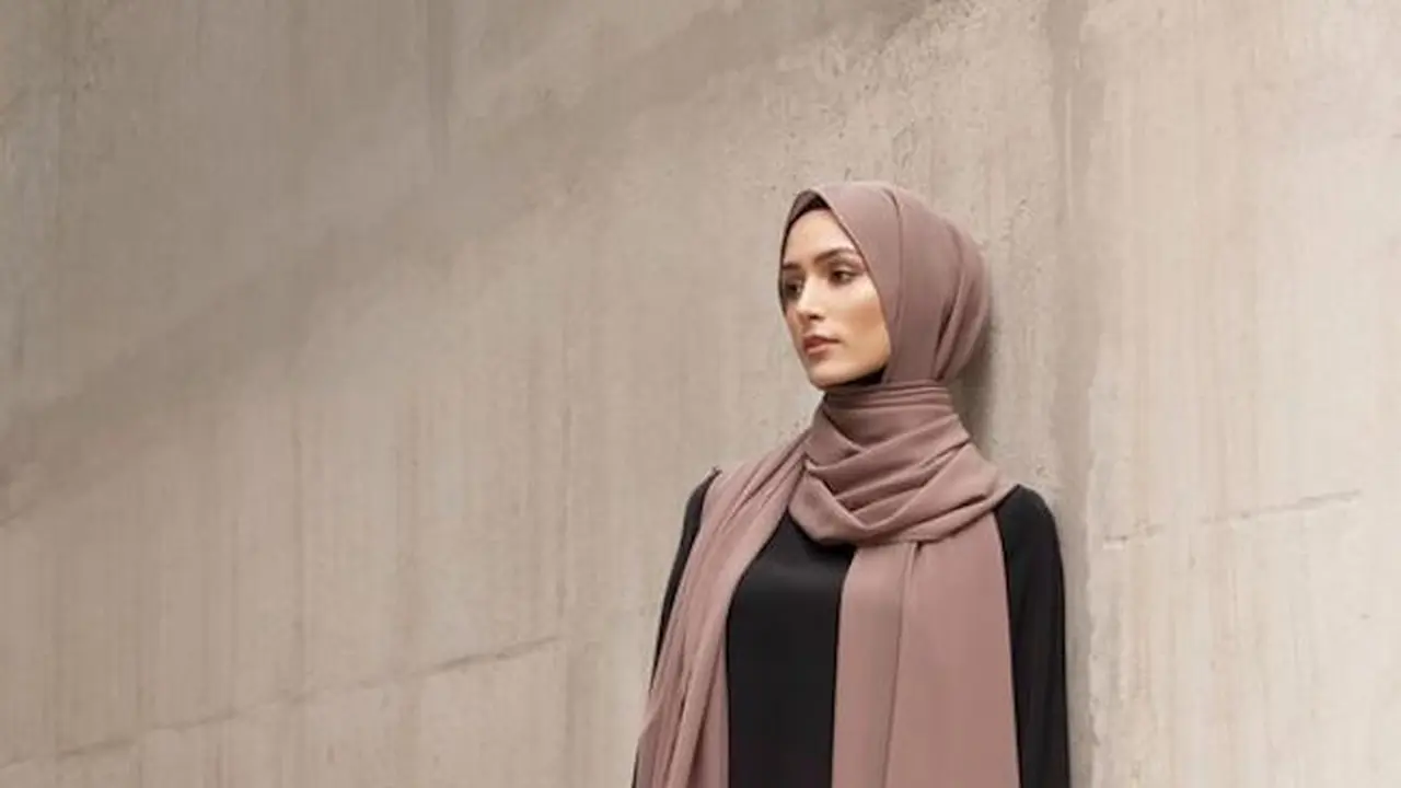 [Bintang] Hijab