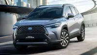Harga Toyota Corolla Cross: SUV Hybrid Canggih dengan Desain Sporty dan Efisiensi Maksimal