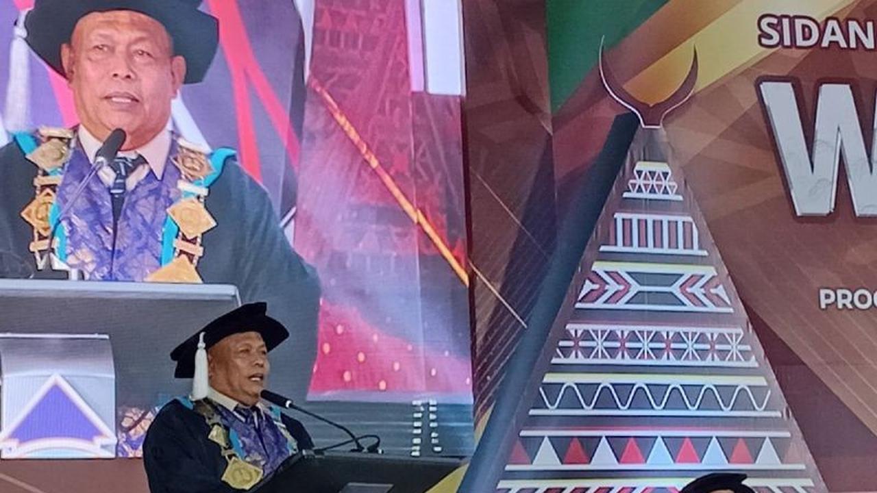 Fantastis! 82% Lulusan Poltekpar Medan Langsung Kerja dalam 6 Bulan, Siap Majukan Pariwisata Nasional